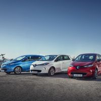 Entra en vigor el Plan MOVALT: ayudas de entre 500 y 18.000 euros para la compra de vehículos alternativos