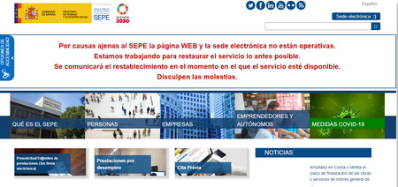 ¿Puede sobrevivir tu pyme a una ciberataque como el del SEPE?