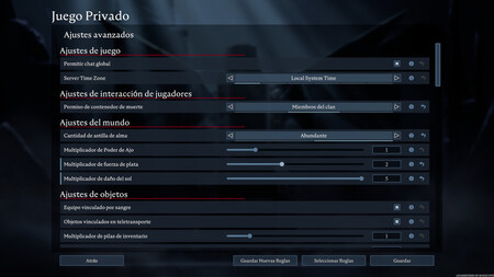 Mejores Servidores V Rising 3