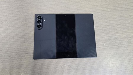 Samsung Galaxy Trifold Xataka Mexico 17