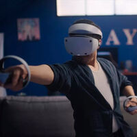 La realidad virtual de PS5 se vuelve más asequible: este pack de PS VR2 y juego sale 200 euros más barato 
