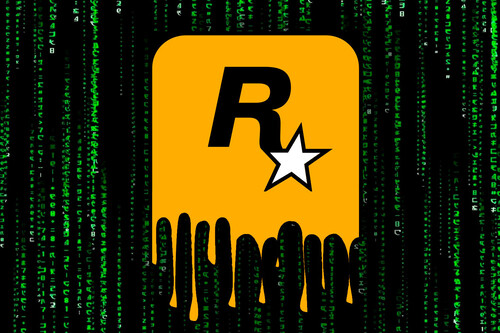 GTA 6 - experto en ciberseguridad analiza la filtración de Rockstar: “es más que un simple hackeo”