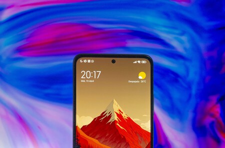 Móvil Xiaomi