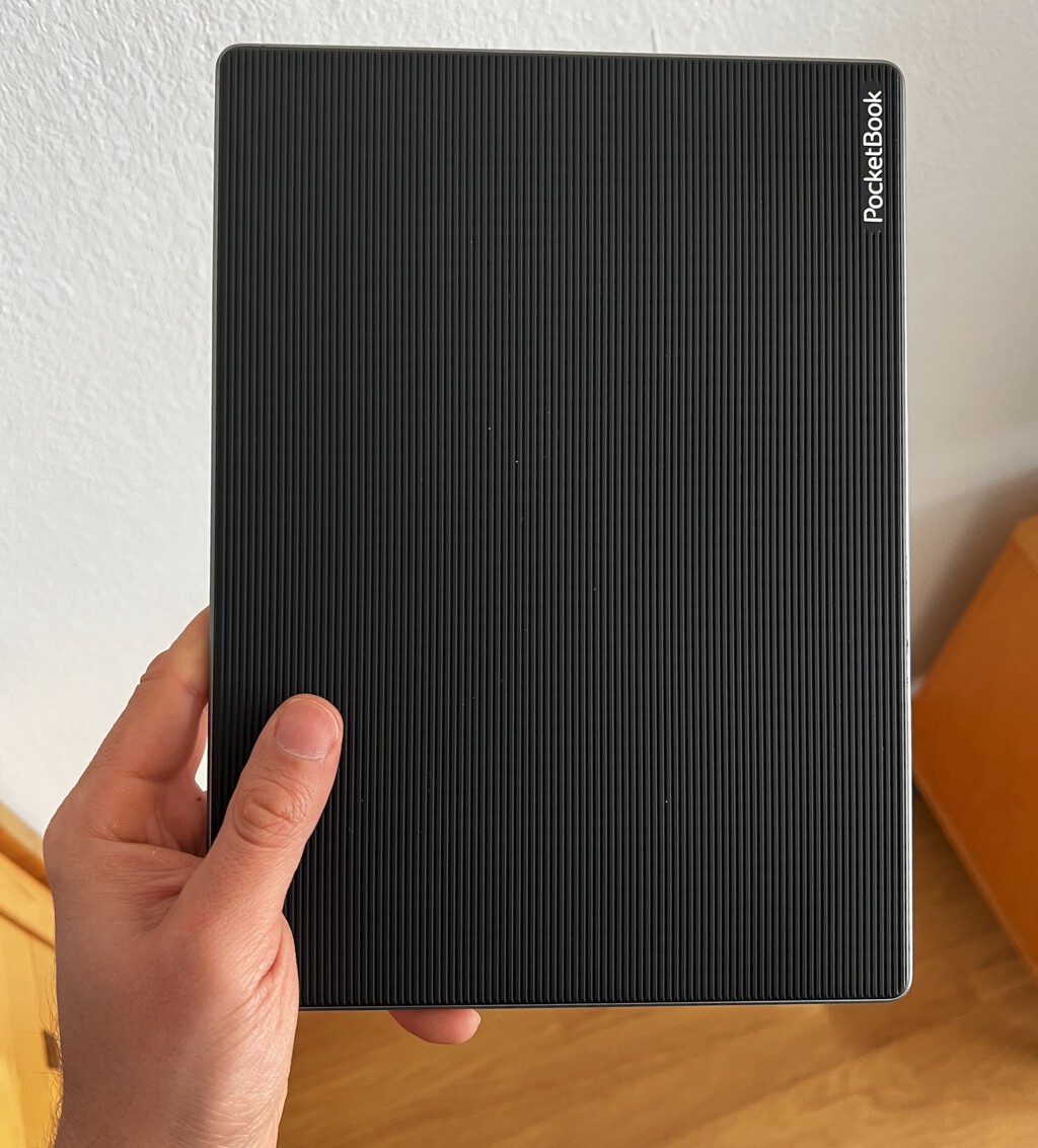 PocketBook InkPad Lite: análisis, características, precios y ...