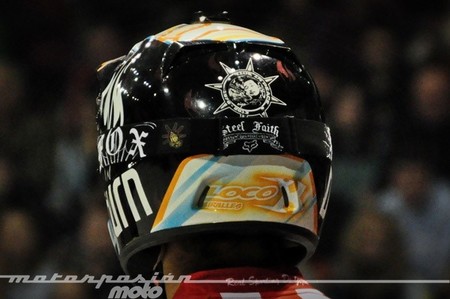 Copa Burn de Freestyle de Gijón