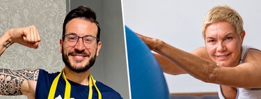 Juan Antonio Martín, entrenador personal: "Las mujeres que empiezan a entrenar a los 50 y eligen Pilates ven cambios antes de lo que piensan, empezando por moverse mejor" 