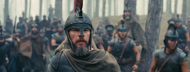 "Homero es el Marvel de su época". Christopher Nolan calienta el estreno de 'La odisea' y asegura que los griegos tenían a los superhéroes originales