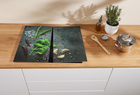 Cubrevitroceramicas De Vidrio Lidl