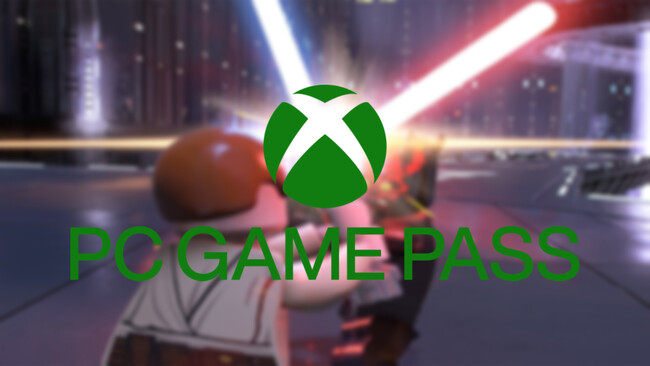 Game Pass Diciembre 2022