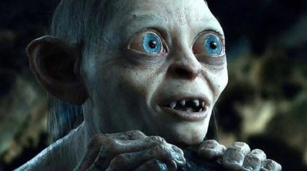 "No vamos a hacerlo políticamente correcto". El rodaje de la nueva película de 'El señor de los anillos' ya ha empezado y Andy Serkis ha levantado la primera gran polémica