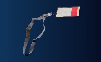 Almacen De Contenedores Del Puerto Espacial