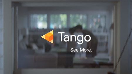 El Zenfone AR será la entrada de Asus en la realidad aumentada de Tango