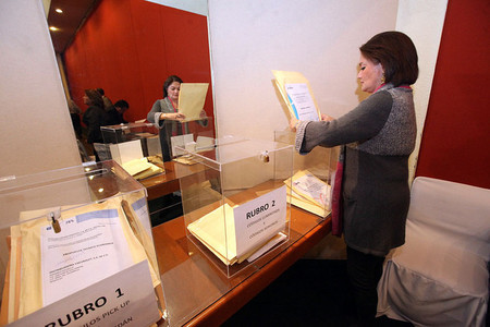 Las notificaciones electrónicas llegan también a las licitaciones públicas
