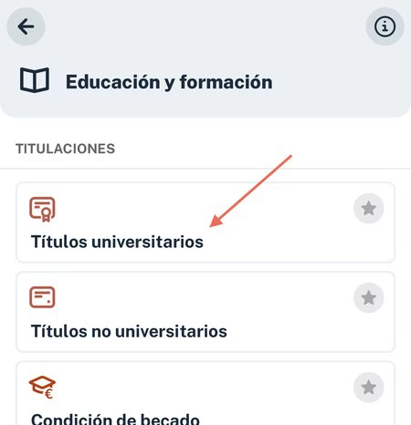 私の市民フォルダー iPhone 3