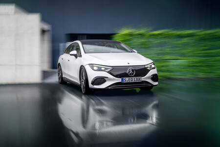 Mercedes-Benz EQE 9