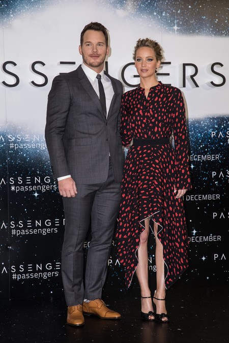 Chris Pratt o cómo pasar de interpretar al gordito gracioso a convertirte en el galán de moda