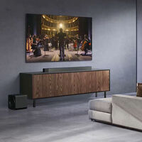 Si te das prisa, todavía puedes conseguir la mejor barra de sonido Samsung de este año por mucho menos de la mitad 