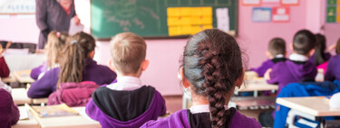 Los 100 mejores colegios privados y concertados de España 2023 por comunidades autónomas, según Forbes