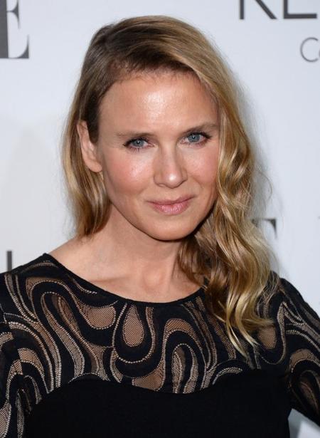 Renee Zellweger tiene una explicación muy lógica