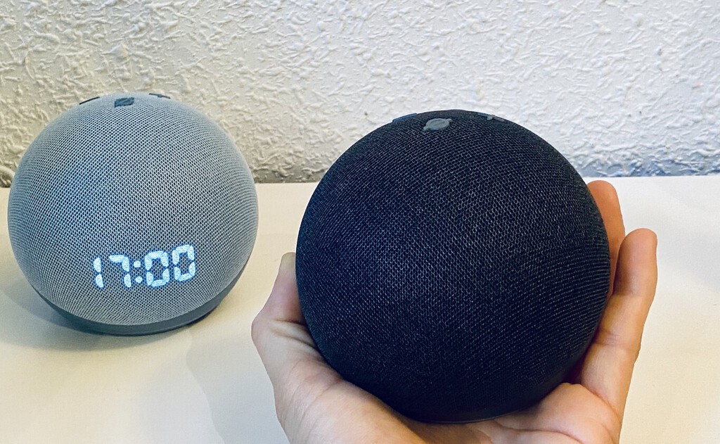 Cómo restablecer tu altavoz Amazon Echo y borrar todos tus datos