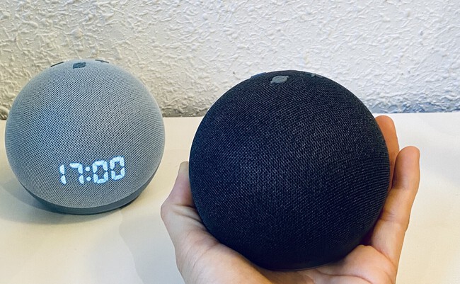 Echo