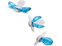 Raz Baby: el chupete que se cierra solo al caerse 