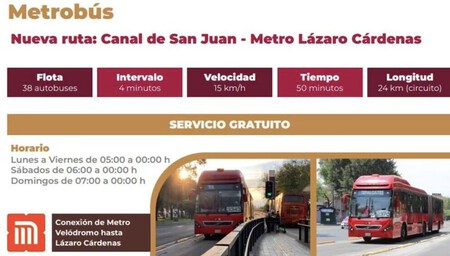 Metrobus