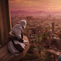 Assassin's Creed Mirage no será tan grande como Valhalla y Odyssey: "es lo que los fans pidieron", menciona su director 