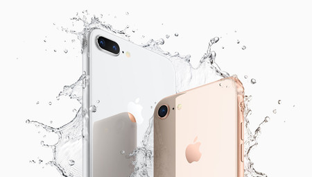 Todas las novedades del iPhone X que ya encontrábamos en otros móviles Android