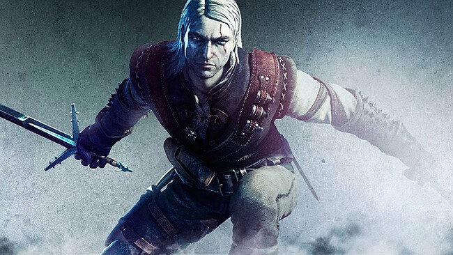 CD Projekt lleva toda su vida queriendo hacer sus RPG más sociales, y hace 19 años casi lo consigue, aunque podría haber acabado con The Witcher