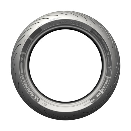 Michelin Pilot Power 3 MotoGP™ Ltd Edition: los franceses celebran así su vuelta