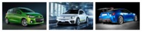 ¿Cuál fue el mejor lanzamiento del Auto Show de Nueva York 2015? – La pregunta de la semana 