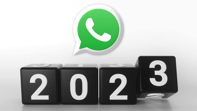 Whatsapp Novedades 2022 Y 2023