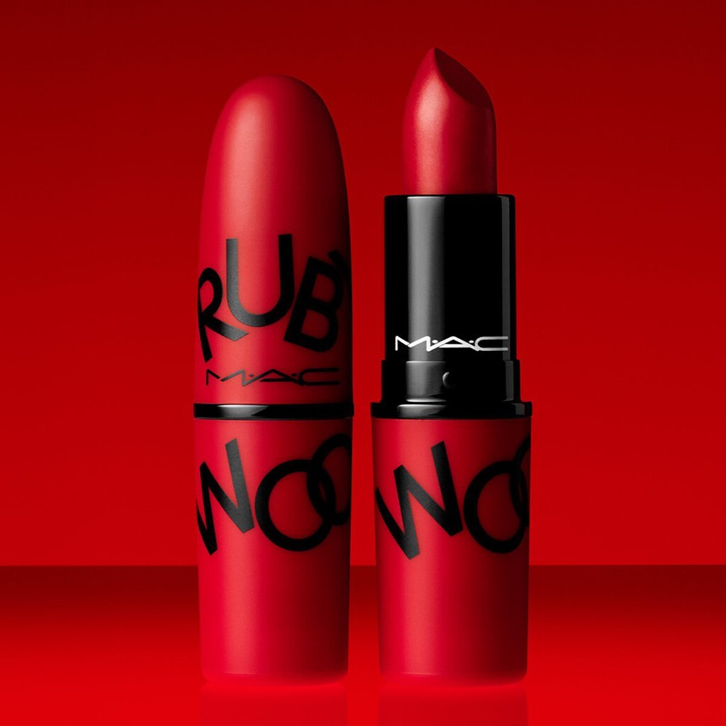 Esta Navidad presumimos de labios rojos y sensuales gracias a las ...