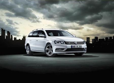 Volkswagen Passat Variant R-Line