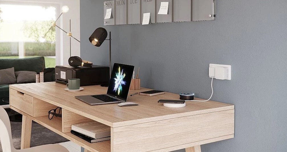 Si quieres extender la conectividad WiFi en casa, con este PLC de Devolo se consigue de forma rápida y sencilla (y por menos de 40 euros)