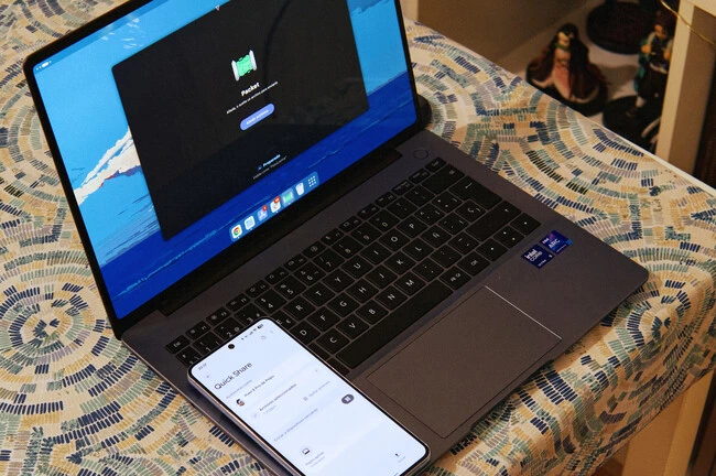 Pasar Fotos Móvil A PC
