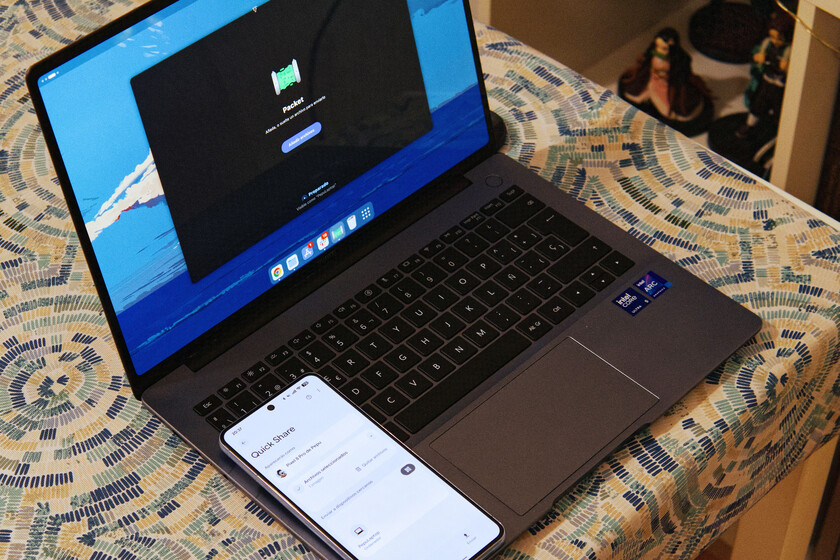 Olvídate del cable USB: cuatro métodos para transferir las fotos de tu teléfono a tu PC de forma más rápida y sencilla