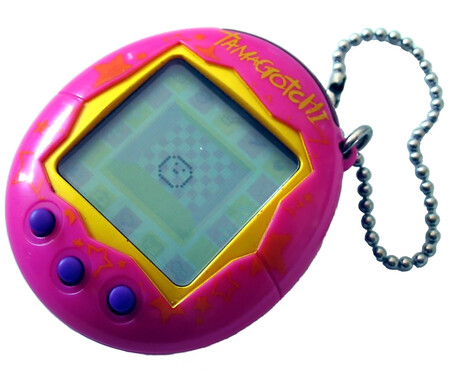 Tamagotchi
