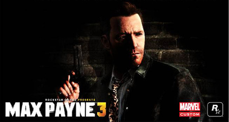 Rockstar, Remedy y Marvel se unen para crear el cómic de 'Max Payne'