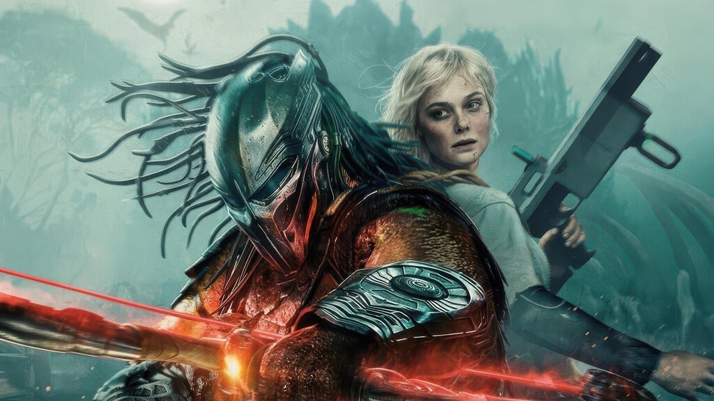 ‘Predator: Badlands’ acaba de superar todas las expectativas: la película de ciencia ficción rompe récords y resucita los cines