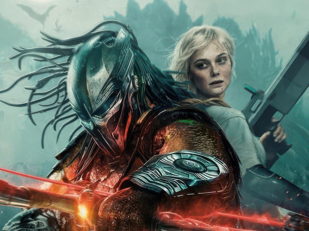 Predator: Badlands' acaba de superar todas las expectativas: la