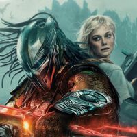 'Predator: Badlands' acaba de superar todas las expectativas: la película de ciencia ficción rompe récords y resucita los cines 