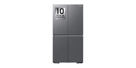 Samsung Smart Rf59c70tes9 Es