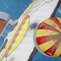 One Piece Odyssey - Cómo conseguir 20.000.000 berris rápido para el trofeo "Genio de los ahorro" 