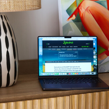 Macbook Pro M5 Review Xataka Analisis Portada