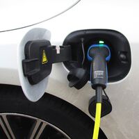 La marcas chinas dominan las ventas de autos eléctricos en el mundo