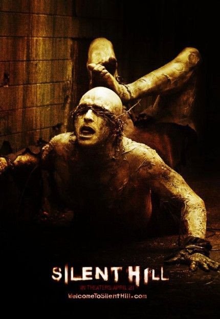 Silent Hill: nueva imagen sobre la película