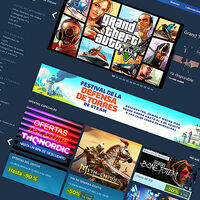 Malas noticias para los usuarios de Steam: el relanzamiento de su parche más reciente elimina una de sus mejores novedades en los últimos meses