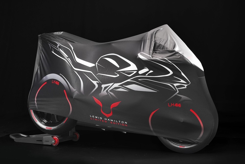 Las siete motos más caras de 2017, para darte un caprichito si te ha tocado el Gordo de Navidad